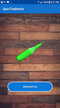 Spin The Bottle - ORIGINAL - F - Screenshot 2