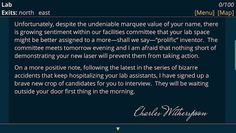 Thaumistry: In Charm's Way - Screenshot 3