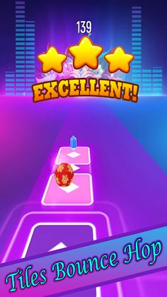 Karol G Music Tiles Hop - Screenshot 3