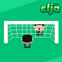 Elja Game - Screenshot 3