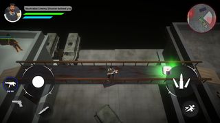 Shadow Of Nexus: Team Elite - Screenshot 3