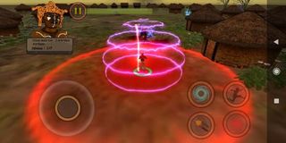 KONE DOZO - Screenshot 1