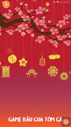 Lắc Bầu Cua Tôm Cá | Dân Gian - Screenshot 1