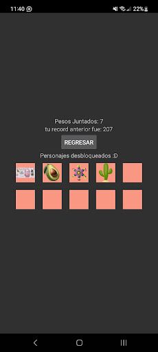 5 pesos - Screenshot 1