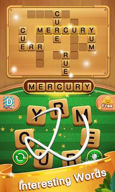 Word Legend Puzzle Addictive - Screenshot 4