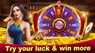 Rummy Dazzle: Classic Card - Screenshot 3