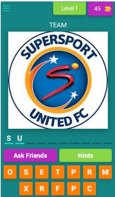 DSTV CLBS LOGO trivia - Screenshot 2