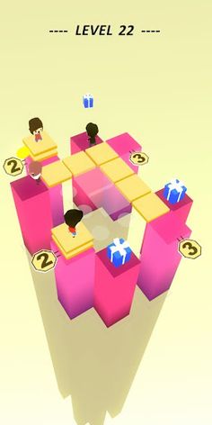 Push Us Test - Screenshot 3