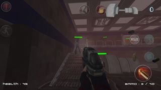 Project Trigger: Dead In Space - Screenshot 3