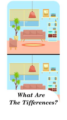 IB Find Difference - Screenshot 3