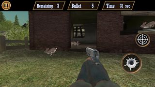 Rabbit Shooting - Wild Hunting - Screenshot 3