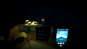 The Escape: Together - Screenshot 1