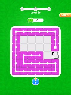 One Line 3D - Screenshot 4