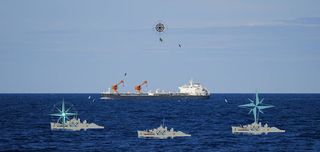 Warship - Screenshot 2