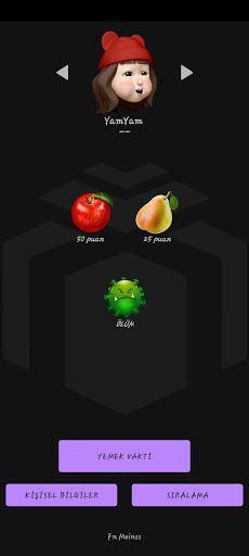 FNM YamYam PRO - Screenshot 3