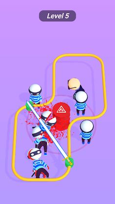 Beheading Master - Screenshot 4