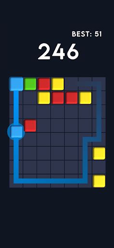 Color Merge - Screenshot 4