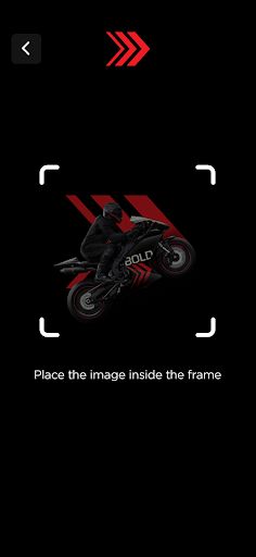 BOLD RACE - Screenshot 4