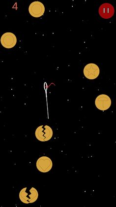 Cookie Destroyer - Dalgona - Screenshot 2