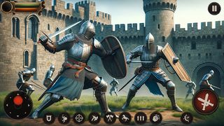 Ninja Assassin Shadow Master - Screenshot 3