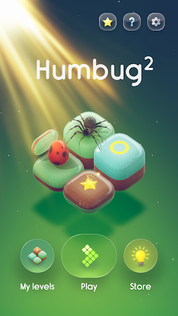 Humbug 2 - Screenshot 1