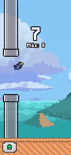 Hawk Bird - Screenshot 4