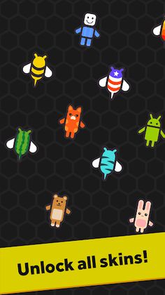 Bee.io - Screenshot 4