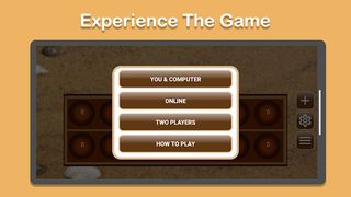 Pallanguzhi - Screenshot 2