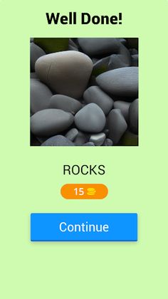 Silly Quiz Game - Screenshot 2