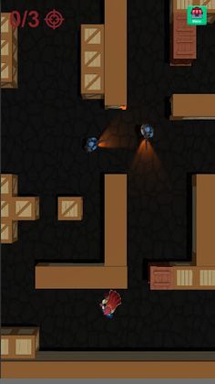 Stealth Assassin - Screenshot 3