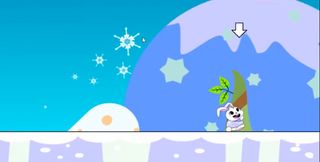 Adventure of Gigi - Screenshot 3