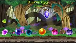 Monster Friends - Screenshot 1