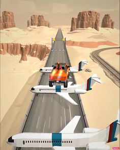 Jump Dash : Car Assembling - Screenshot 4