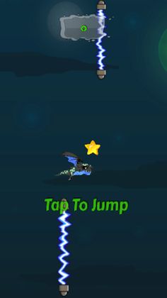 Sky Power - Screenshot 1