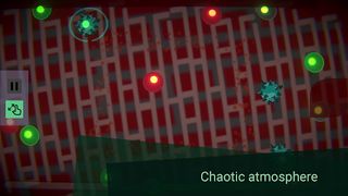 Infect Them All - Screenshot 1