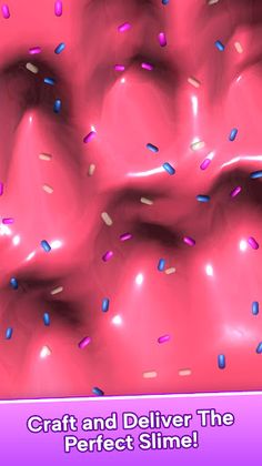 My Slime Shop - Screenshot 2