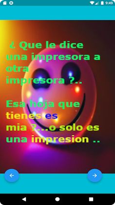 HumorExpress - Screenshot 4