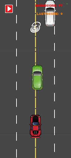 Street Racing 2D - Screenshot 2