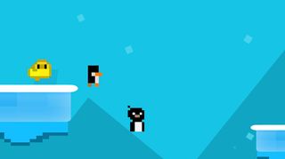 Les aventures de plume - Screenshot 2