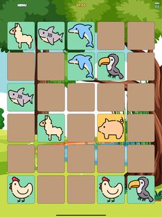 Memorica: Match Pairs - Screenshot 4