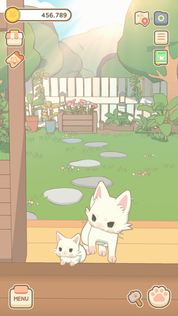 Window Meow - Screenshot 4
