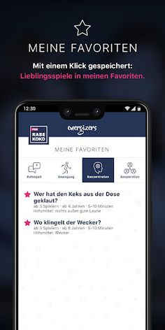 energizers PRO - Screenshot 4