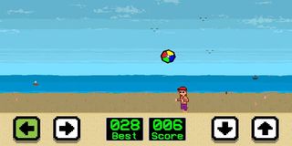 Beach Ball - Screenshot 3