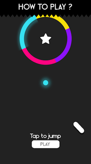 Color Switch: Endless Play Fun - Screenshot 2