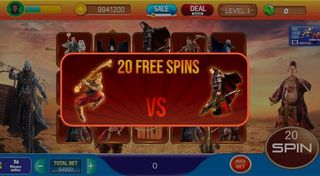 Jack of Club - Play Free Game - Screenshot 3