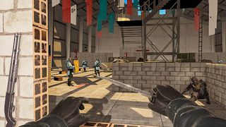 Gun Games: Offline Games 2k23 - Screenshot 3