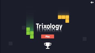 Trixitris - Screenshot 1