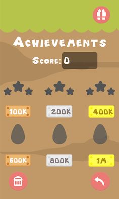 Pig Descend - Screenshot 4