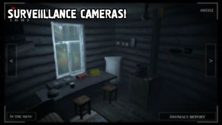 Im on a Surveillance Mission 3 - Screenshot 1