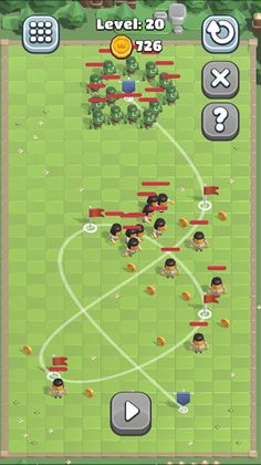 Manipulus - Screenshot 1